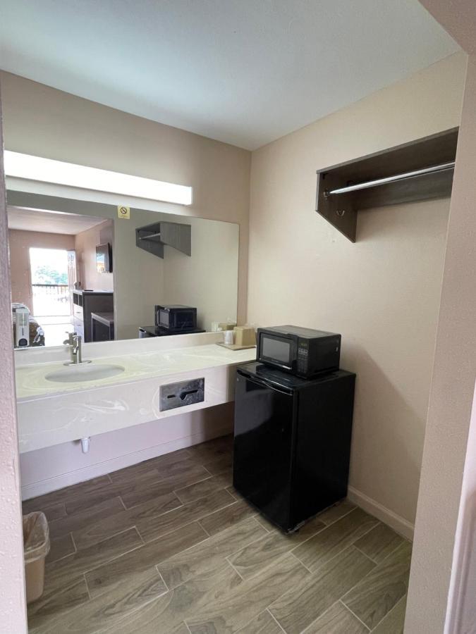 Garden Inn & Suites Hogansville Экстерьер фото