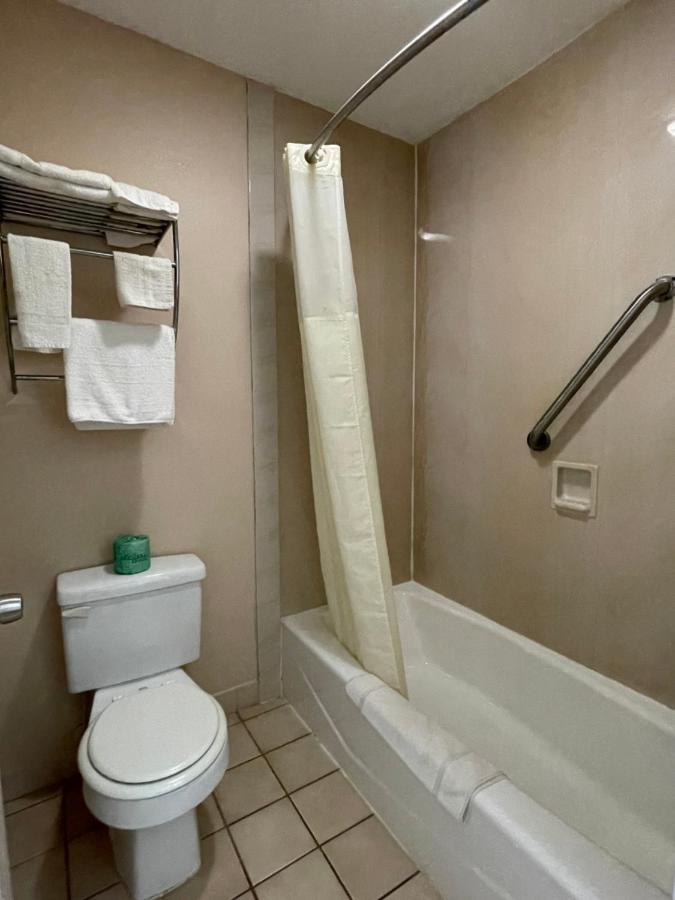 Garden Inn & Suites Hogansville Экстерьер фото