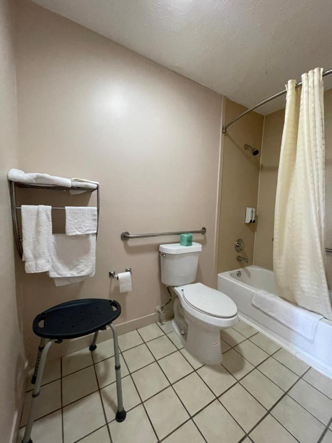 Garden Inn & Suites Hogansville Экстерьер фото