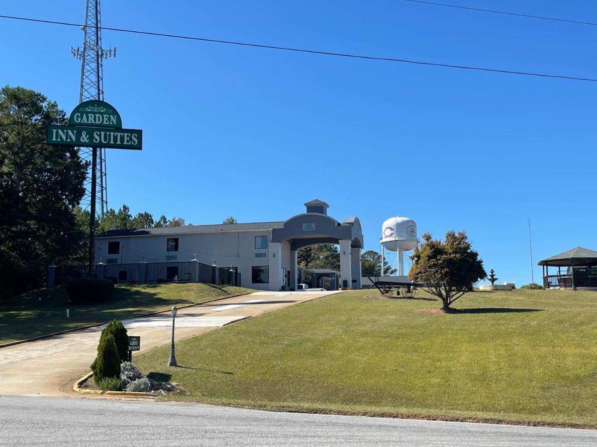 Garden Inn & Suites Hogansville Экстерьер фото