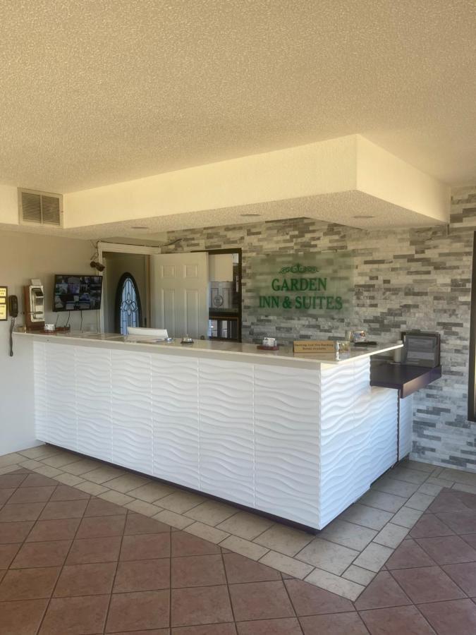 Garden Inn & Suites Hogansville Экстерьер фото