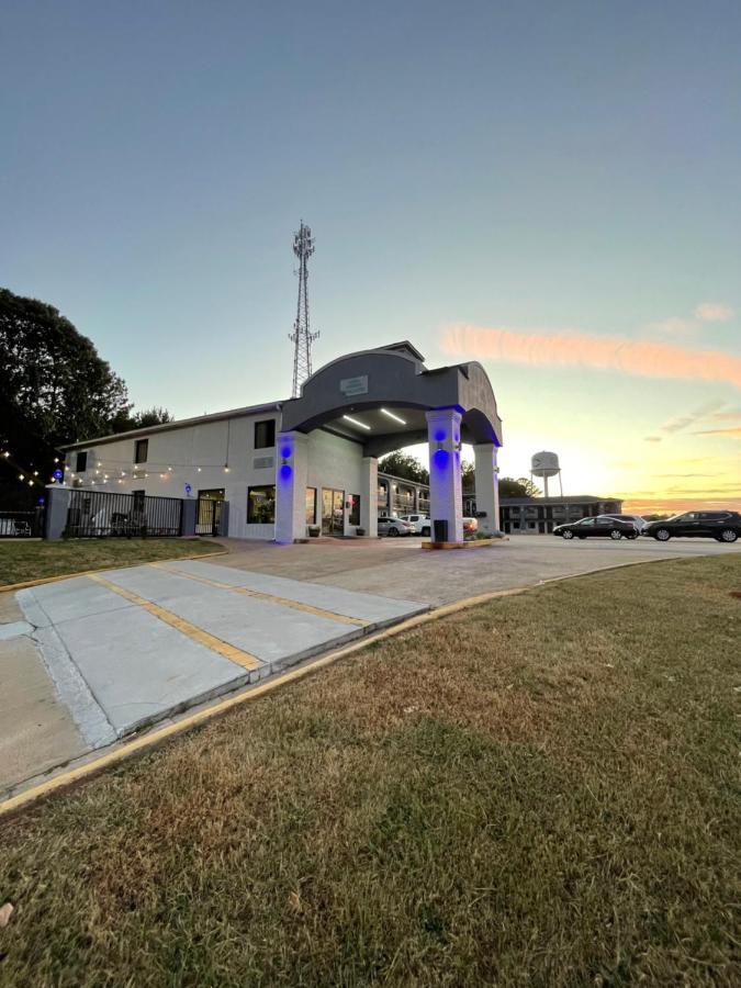Garden Inn & Suites Hogansville Экстерьер фото