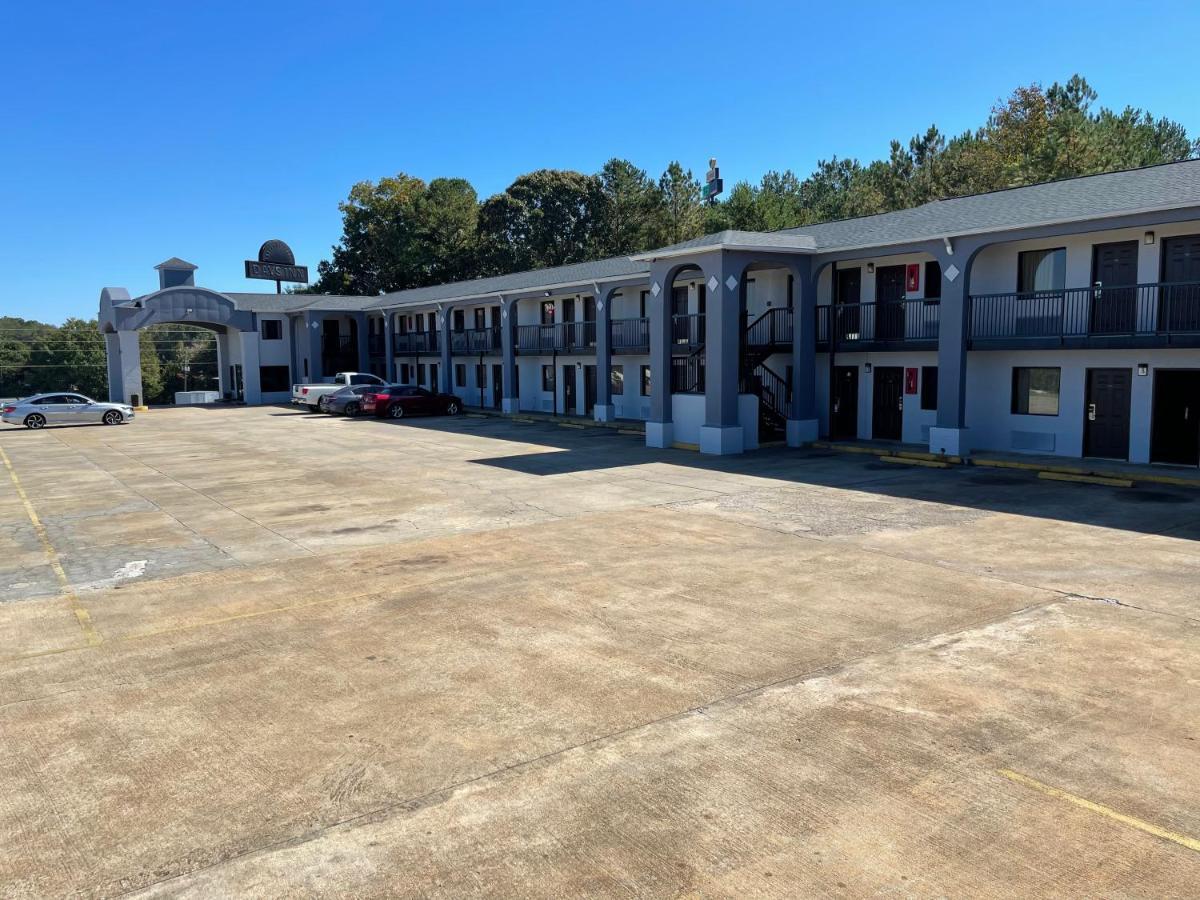 Garden Inn & Suites Hogansville Экстерьер фото