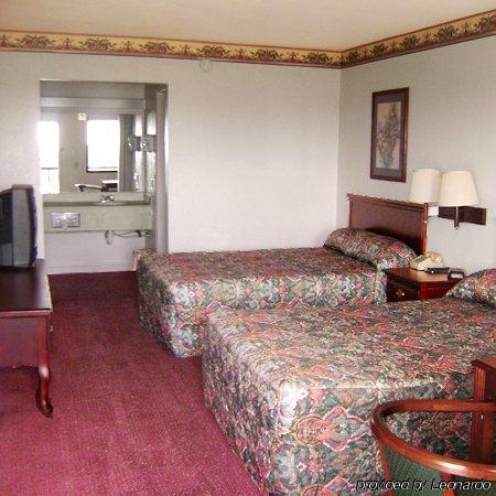 Garden Inn & Suites Hogansville Номер фото