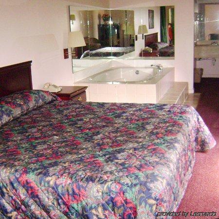 Garden Inn & Suites Hogansville Экстерьер фото