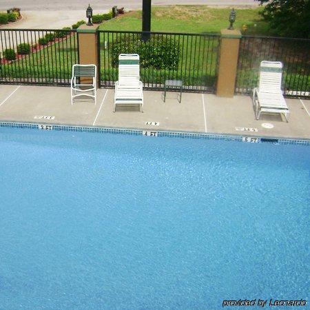 Garden Inn & Suites Hogansville Экстерьер фото