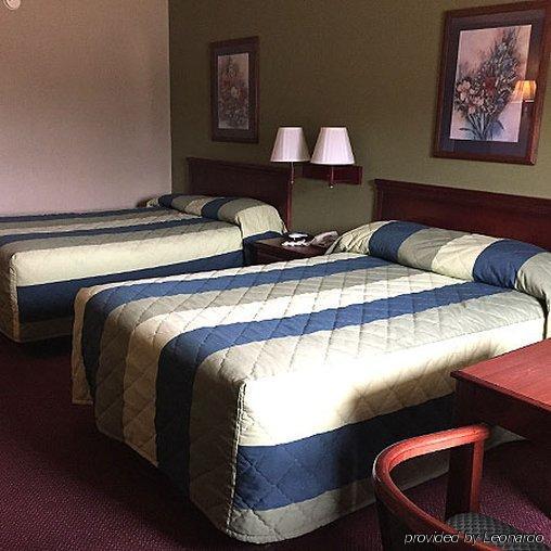 Garden Inn & Suites Hogansville Экстерьер фото