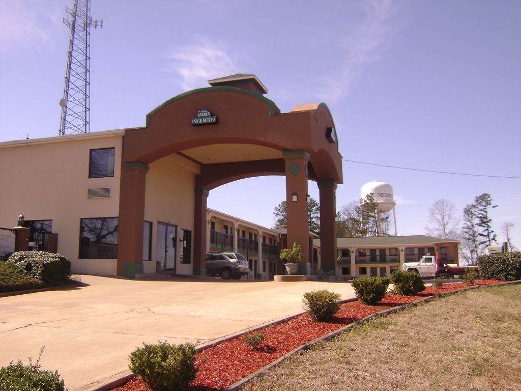Garden Inn & Suites Hogansville Экстерьер фото