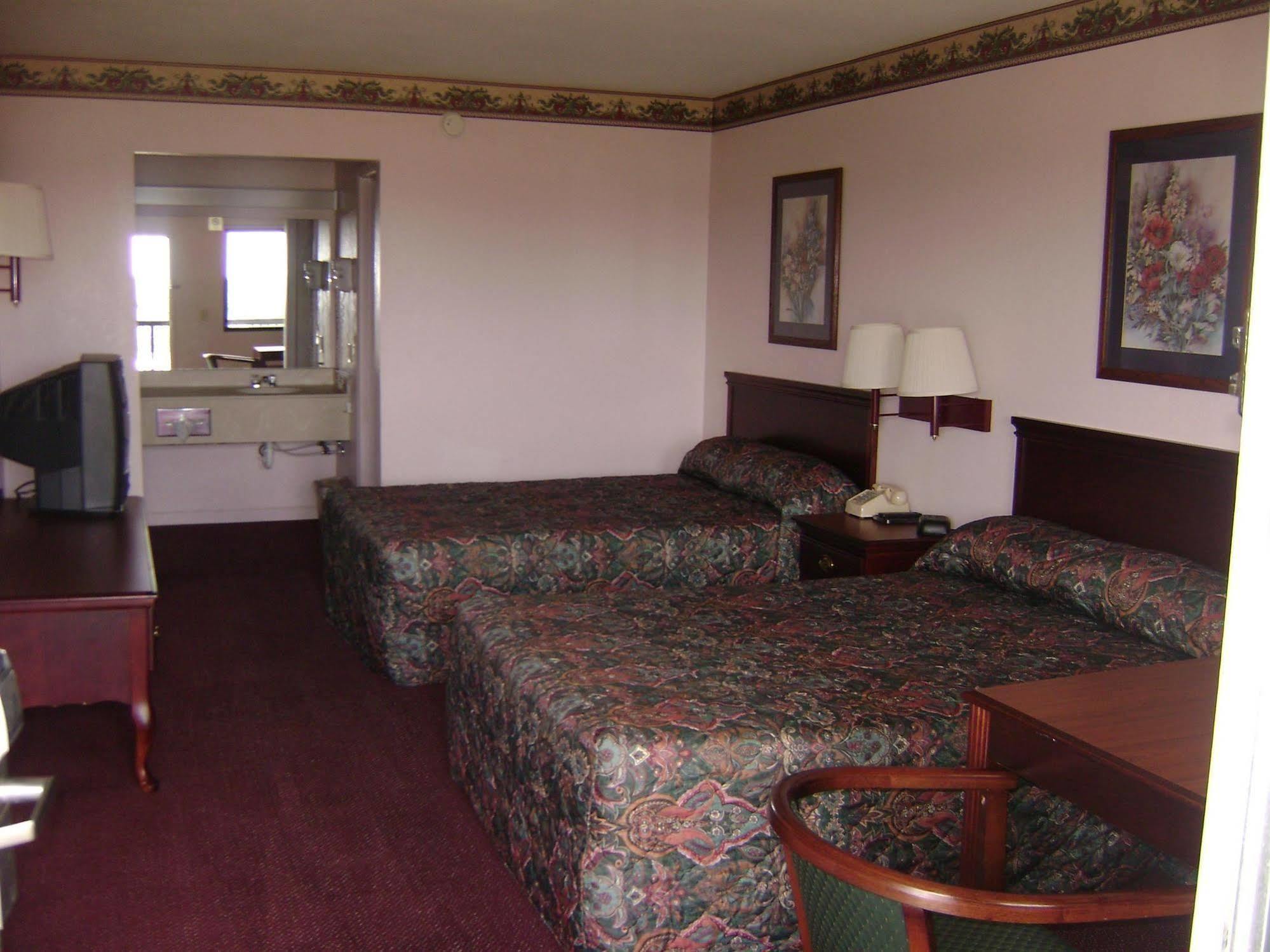 Garden Inn & Suites Hogansville Экстерьер фото