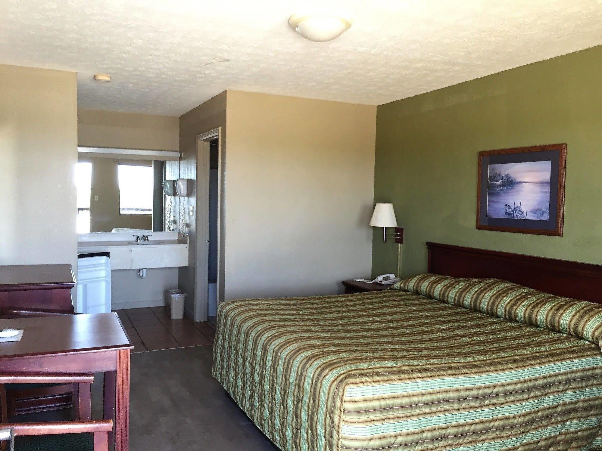 Garden Inn & Suites Hogansville Экстерьер фото