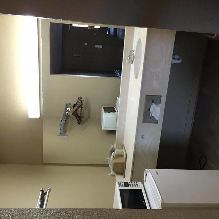 Garden Inn & Suites Hogansville Экстерьер фото