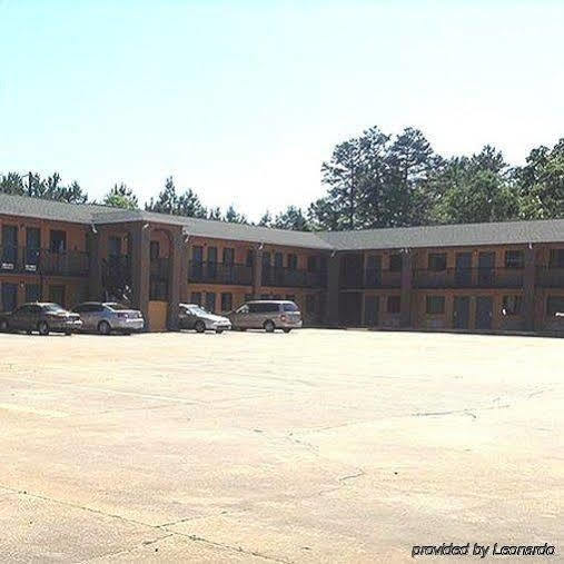 Garden Inn & Suites Hogansville Экстерьер фото